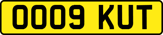 OO09KUT