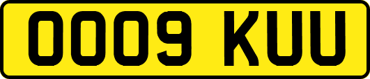 OO09KUU