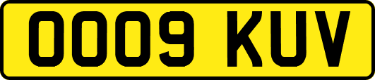 OO09KUV