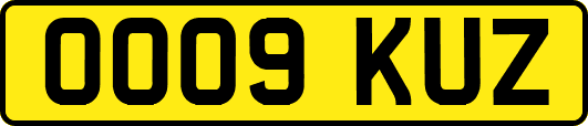 OO09KUZ
