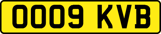 OO09KVB