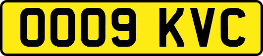 OO09KVC