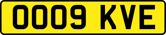 OO09KVE