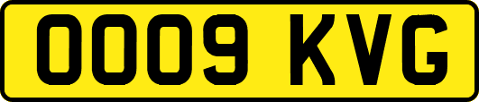 OO09KVG