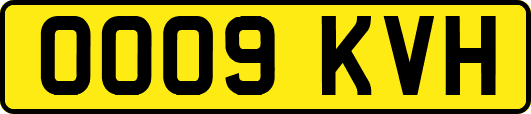 OO09KVH