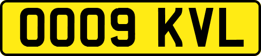 OO09KVL