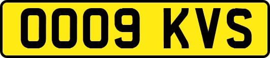 OO09KVS