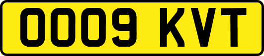 OO09KVT