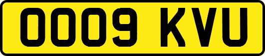 OO09KVU