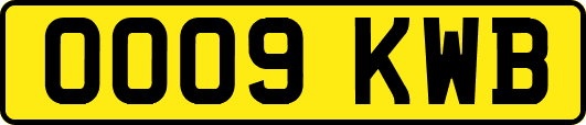 OO09KWB