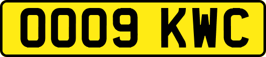 OO09KWC