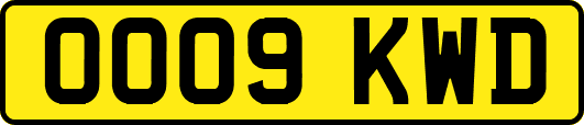 OO09KWD