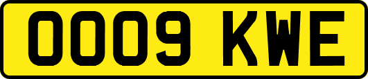 OO09KWE