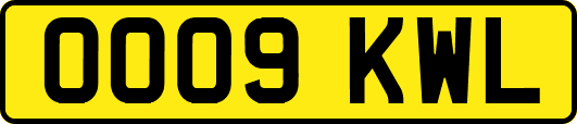 OO09KWL