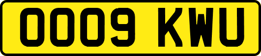 OO09KWU