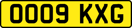 OO09KXG