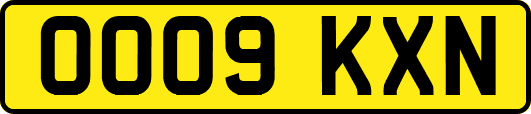 OO09KXN