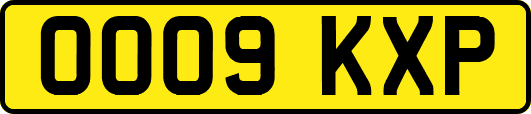 OO09KXP
