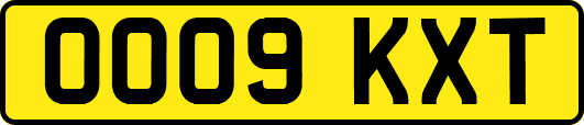 OO09KXT