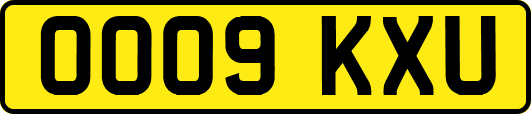 OO09KXU