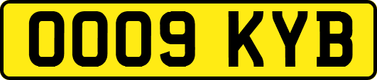 OO09KYB