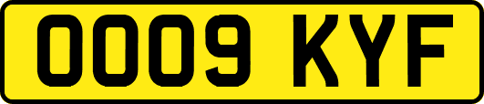 OO09KYF