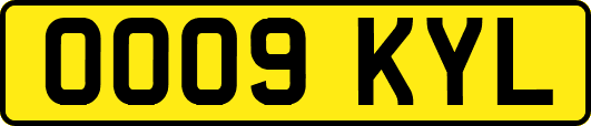 OO09KYL