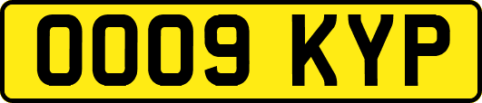 OO09KYP