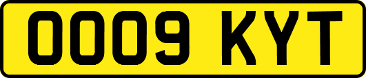 OO09KYT