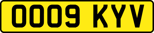 OO09KYV