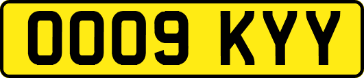 OO09KYY
