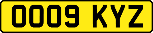 OO09KYZ