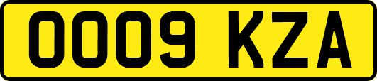 OO09KZA