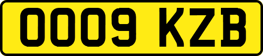 OO09KZB