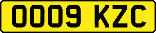 OO09KZC