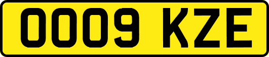 OO09KZE