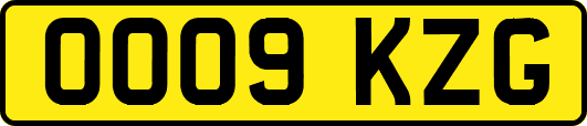 OO09KZG