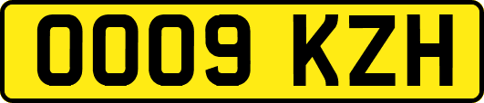 OO09KZH