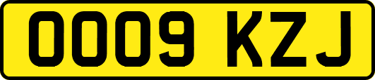 OO09KZJ