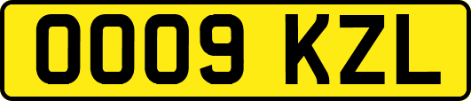 OO09KZL