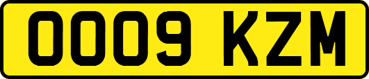 OO09KZM