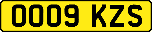 OO09KZS