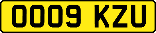 OO09KZU