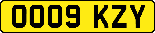 OO09KZY