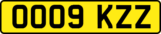 OO09KZZ