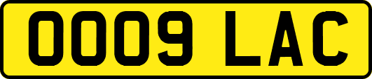 OO09LAC