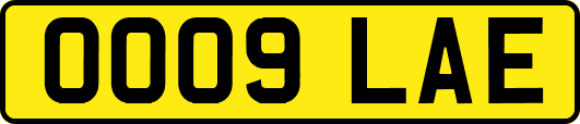 OO09LAE