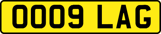 OO09LAG