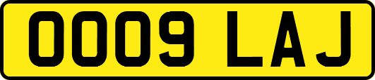 OO09LAJ