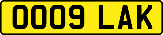 OO09LAK